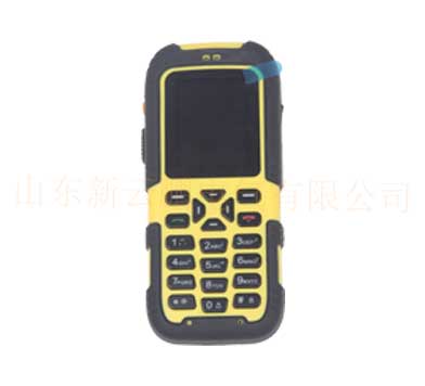 KT135-S礦用本安型手機(jī) KT135-S礦用本安型手機(jī)